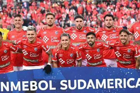 Cienciano ech a directivo tras eliminacin de la Copa Sudamericana.