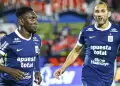 Alianza Lima sigue haciendo historia: Venci 2-0 a U. Catlica y clasific a cuartos de la Copa Sudamericana