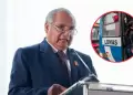 Csar Sandoval sobre paro de transportes: Es normal el desplazamiento de los transportistas formales