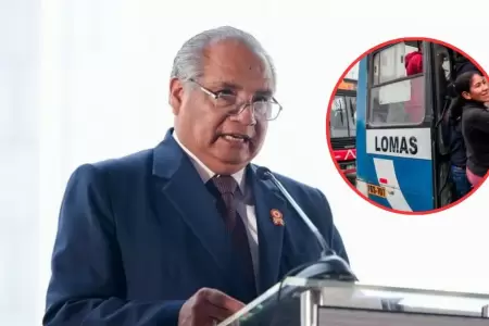 Transportistas circulan con normalidad