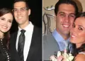 Esposo de Maju Mantilla revela que su matrimonio con la ex Miss Mundo lleg a su fin