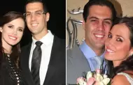 Esposo de Maju Mantilla revela que su matrimonio con la ex Miss Mundo lleg a su fin
