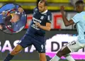 Darwin Espinoza pide licencia para no asistir al Pleno y es captado en partido de Alianza Lima en Ecuador