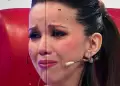 Greissy Ortega confiesa que perdi a su beb tras brutal agresin de talo Villaseca: "Senta que me lo mereca"