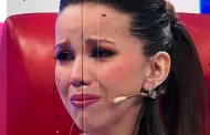 Greissy Ortega confiesa que perdi a su beb tras brutal agresin de talo Villaseca: "Senta que me lo mereca"
