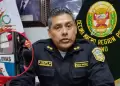 Paro de transportes: PNP informa que el transporte pblico circula con normalidad