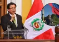 Per debe cancelar reunin con Colombia si continan desconociendo soberana peruana sobre Santa Rosa, seala excanciller