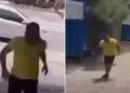 Hombre fue a hotel pensando que su esposa estaba con otro: Lo que descubre lo deja en shock