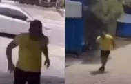 Hombre fue a hotel pensando que su esposa estaba con otro: Lo que descubre lo deja en shock