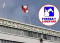 Elecciones 2026: Alianza 'Fuerza y Libertad' supera tachas y contina con su inscripcin en el JNE