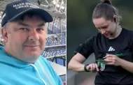 Periodista deportivo pierde su trabajo tras lanzar comentarios machistas contra rbitra