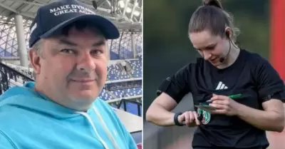 Despiden a periodista por comentarios machistas