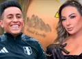 Borra todo rastro de su ex! Pamela Lpez se quita el tatuaje que la una a Christian Cueva