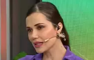 Maju Mantilla toma una drstica decisin tras separarse de Gustavo Salcedo