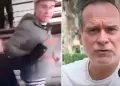 Paul Vega rompe su silencio con SENTIDO mensaje por rechazar saludo de nia con habilidades especiales