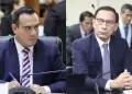 Jos Jer sobre posible traslado de Vizcarra a penal de Lurigancho: Debe tener el mismo trato que otros expresidentes