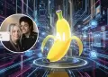 'Nano Banana': Conoce el nuevo modelo de inteligencia artificial que podra destronar a Photoshop