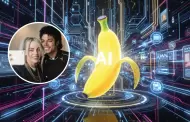 'Nano Banana': Conoce el nuevo modelo de inteligencia artificial que podra destronar a Photoshop
