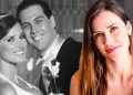 Maju Mantilla y el INESPERADO video que comparti previo a su ruptura con Gustavo Salcedo: Fui yo que te dej