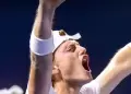 Ignacio Buse a un paso del US Open: Tenista peruano qued a un triunfo de entrar al cuadro principal
