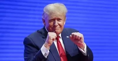 Trump no pagar millonaria multa.