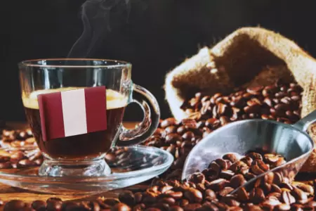 Da del Caf Peruano 2025