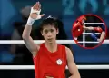 Campeona olmpica Lin Yu-ting se someter a test de gnero para participar del Mundial de Boxeo