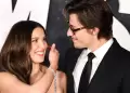 Millie Bobby Brown y Jake Bongiovi se convirtieron en padres: "Ahora somos tres"