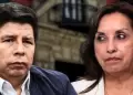 Pedro Castillo sobre fallo del TC en favor de Boluarte: "En mi gobierno se me sac muchas imputaciones"