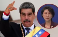 China expres su firme respaldo a Venezuela frente a las maniobras militares de Estados Unidos