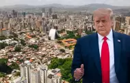 Gobierno de Estados Unidos advierte a sus ciudadanos no viajar a Venezuela por graves riesgos