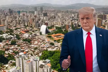 Gobierno de EE.UU. advierte a ciudadanos no viajar a Venezuela.