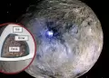 Un planeta enano de nuestro sistema solar pudo albergar vida microbiana, segn la Nasa