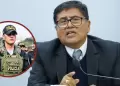 Ministro del Interior recuerda a gobiernos locales que tienen la obligacin de invertir en seguridad ciudadana