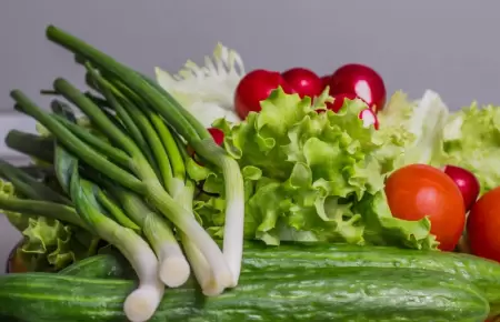 Conoce los alimentos con silicio que te ayudan a activar el colgeno
