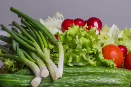 Conoce los alimentos con silicio que te ayudan a activar el colgeno