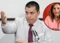Dina Boluarte hubiese sido absuelta por el caso 'Rlex' si llegaba a juicio oral, asegura su abogado