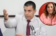 Dina Boluarte hubiese sido absuelta por el caso 'Rlex' si llegaba a juicio oral, asegura su abogado