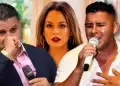 Nstor Villanueva comparte sentido mensaje tras ser sentenciado a prisin suspendida: Qu dijo el cantante?