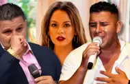 N�stor Villanueva comparte sentido mensaje tras ser sentenciado a prisi�n suspendida: �Qu� dijo el cantante?