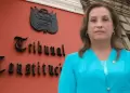 Mirtha Vsquez sobre suspensin a investigaciones de Dina Boluarte: "Tenemos un TC que obedece al poder poltico"