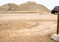 Impresionante jornada cultural al Complejo Arqueolgico Chan Chan: Se llevar a cabo el 29 de agosto