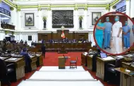 Congreso aprueba nombramiento del 100% de profesionales de salud bajo rgimen CAS