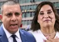 Ministerio Pblico tendra que cesar investigaciones contra Dina Boluarte, seala su abogado