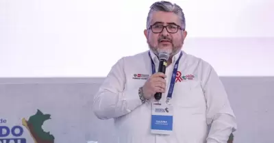 Autorizan viaje del ministro de Cultura a Corea del Sur.