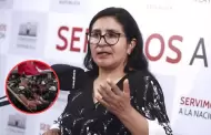 Dina Boluarte: Presentan proyecto de ley de reparacin a las vctimas de protestas sociales entre 2022 y 2023