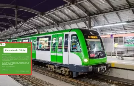 Estaciones cerradas temporalmente