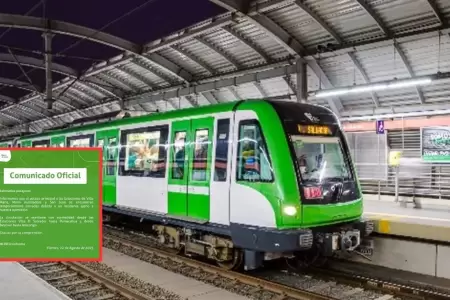 Estaciones cerradas temporalmente