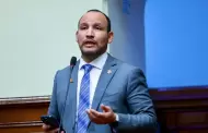 Congreso: Amplan por 90 das el plazo para que la comisin Odebrecht contine investigaciones