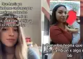Mujer descubre que su pareja la engaaba con su mejor amiga y lo expone en TikTok: "ramos como hermanas"